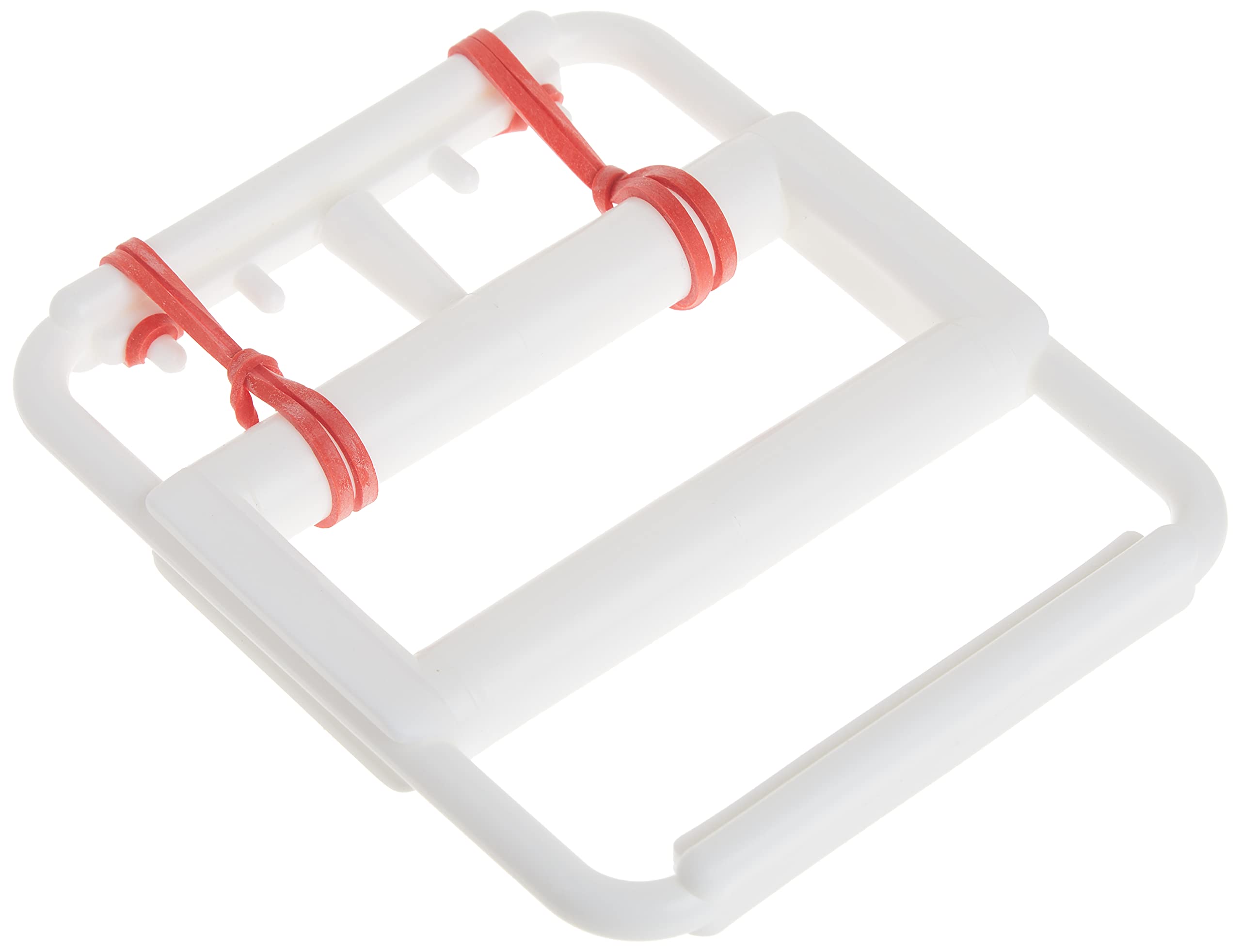 Rubber Band Hand Exerciser